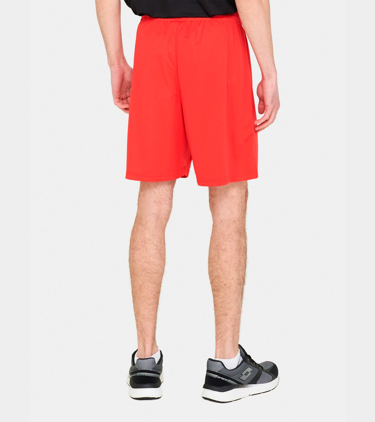 Чоловічі шорти Lotto SHORT MILANO II PL
