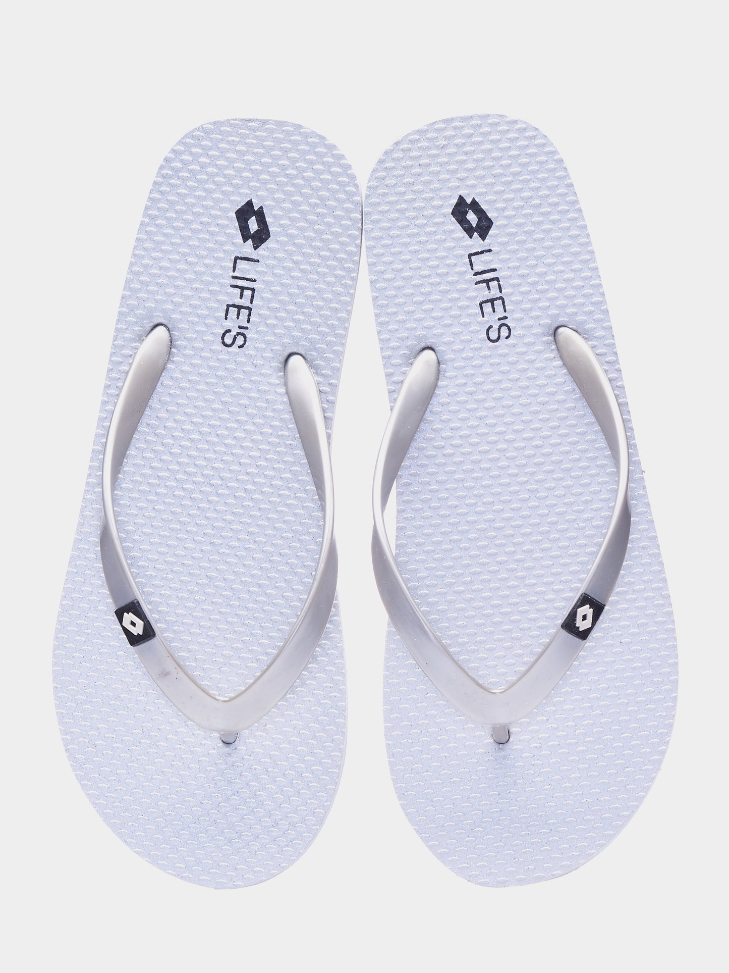 Жіночі в'єтнамки Lotto HIVA FLIP II GLITTER W