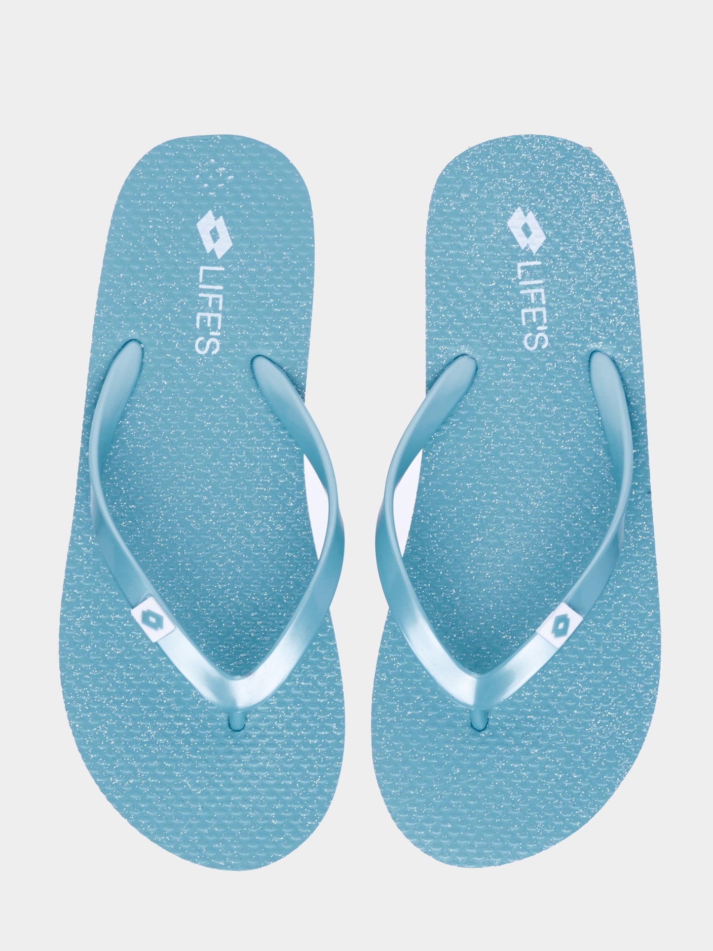 Жіночі в'єтнамки Lotto HIVA FLIP II GLITTER W