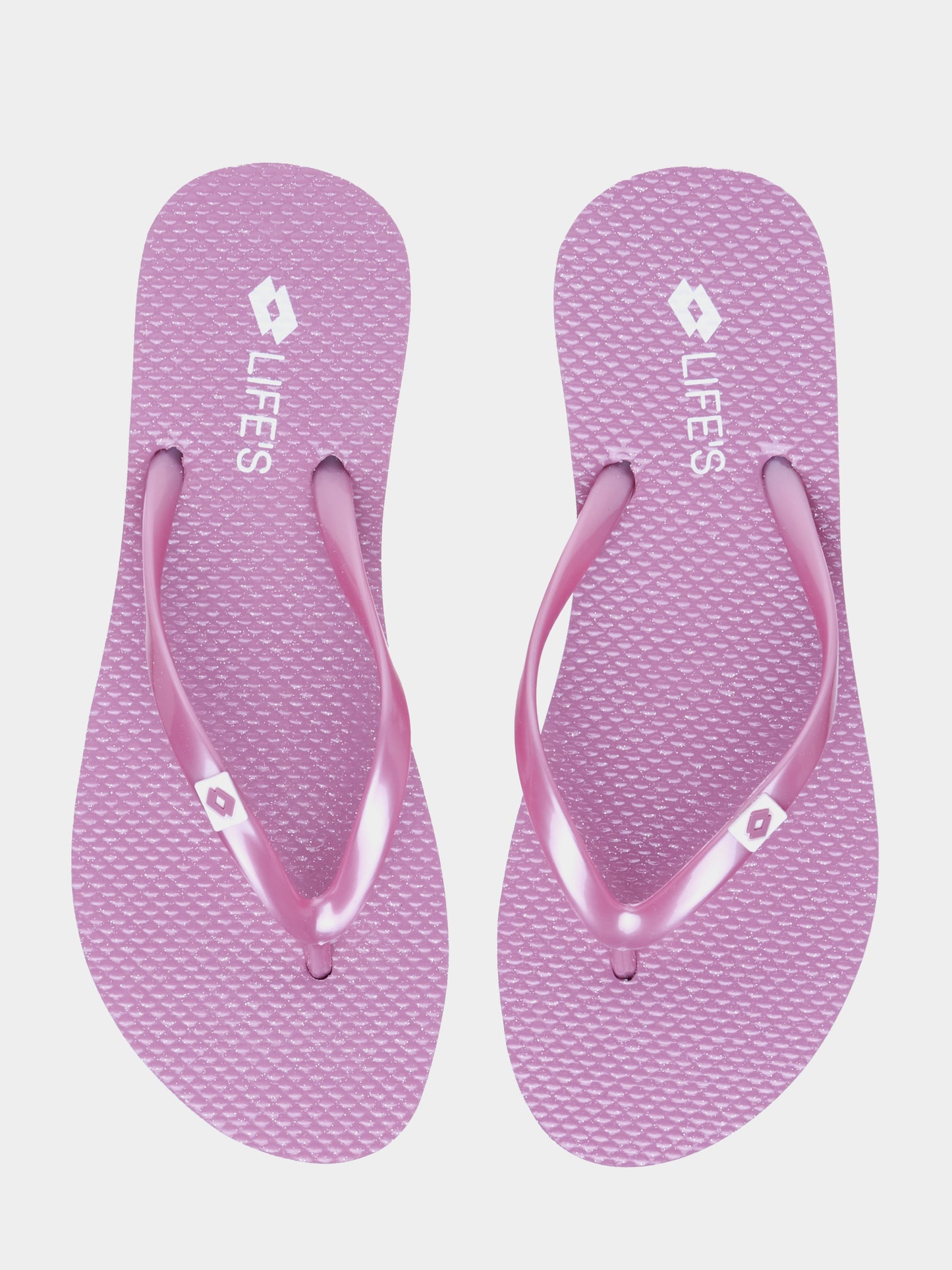 Жіночі в'єтнамки Lotto HIVA FLIP II GLITTER W