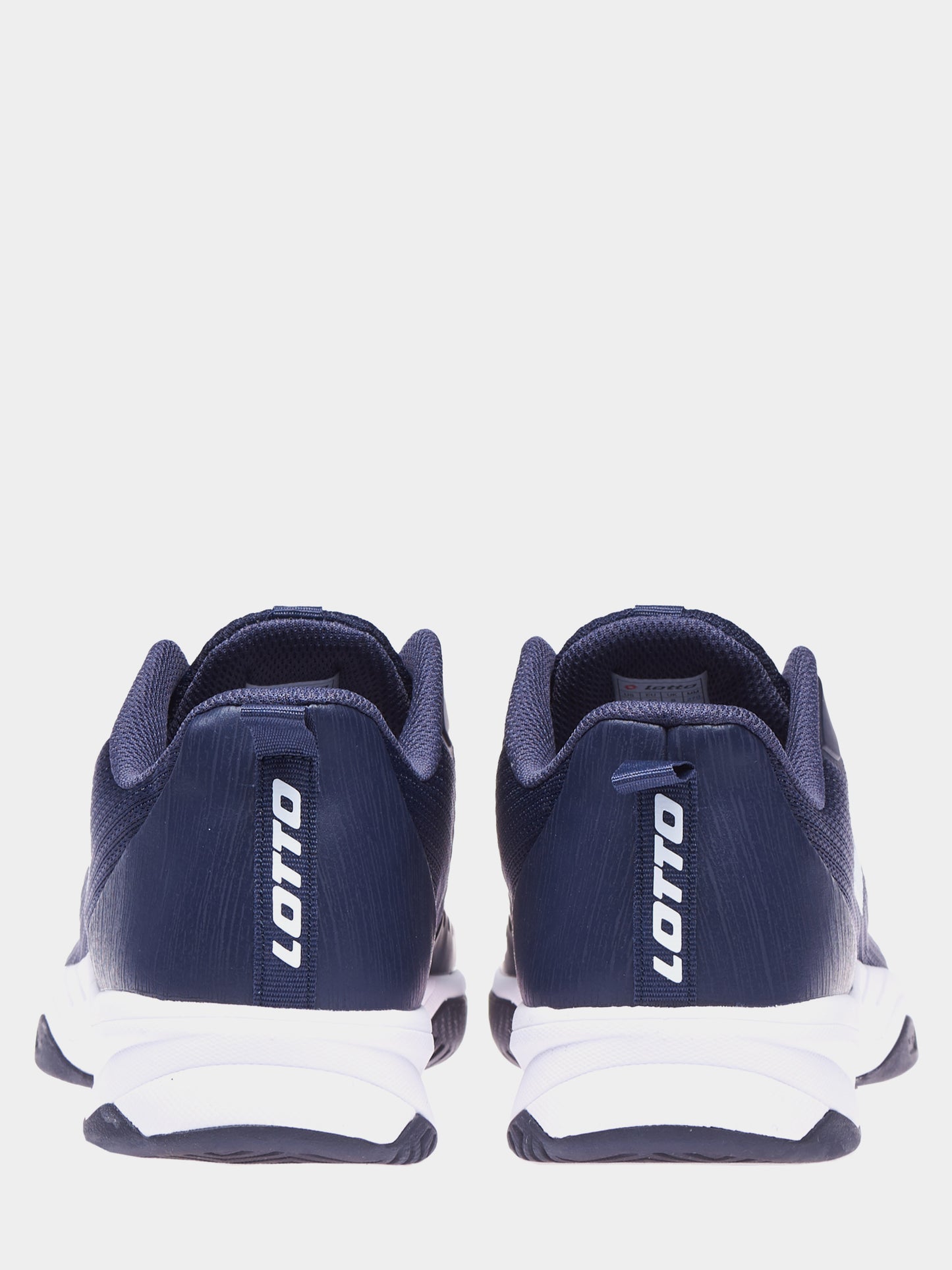 Чоловічі кросівки тенісні Lotto MIRAGE 700 ALR