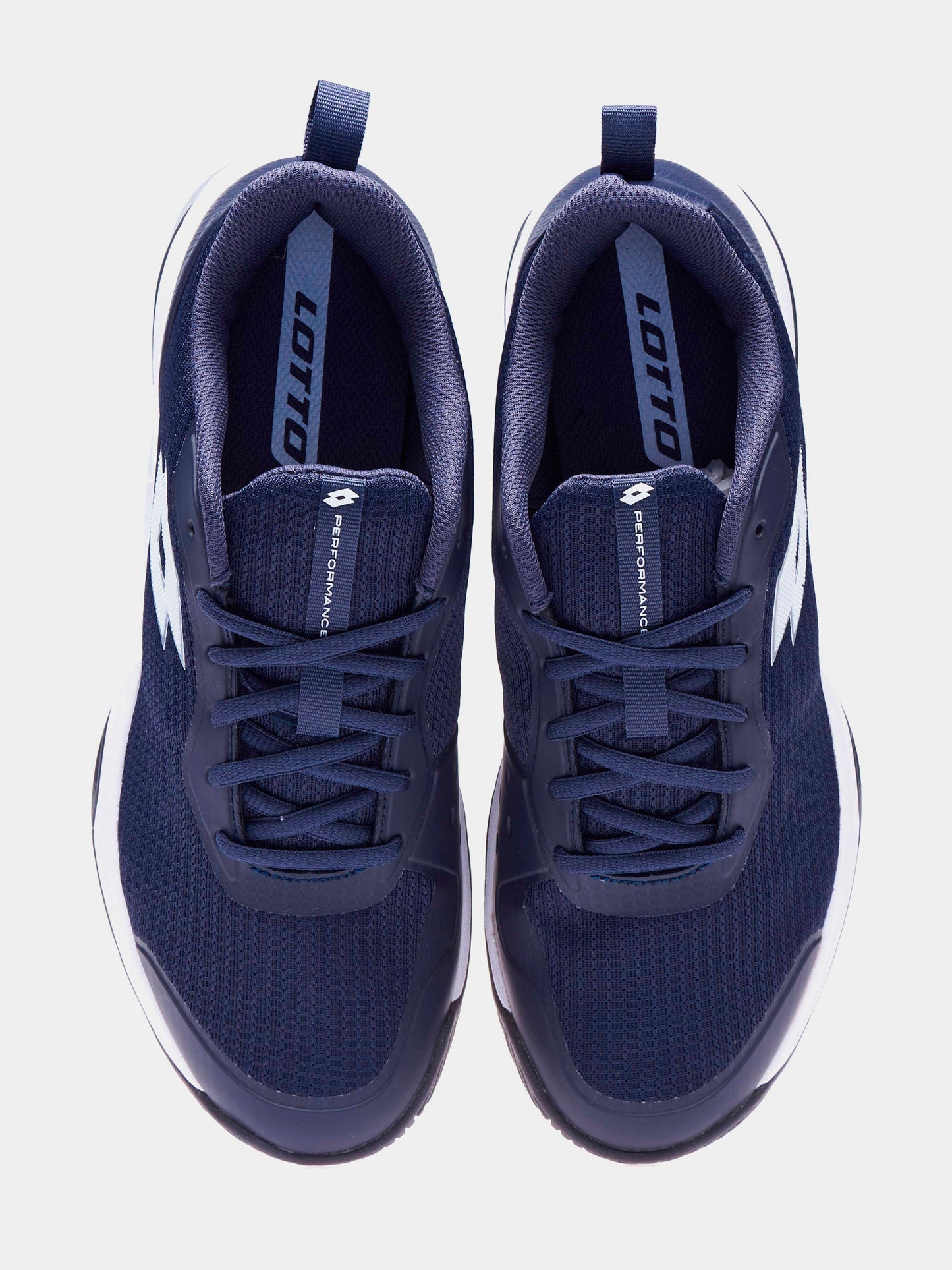 Чоловічі кросівки тенісні Lotto MIRAGE 700 ALR