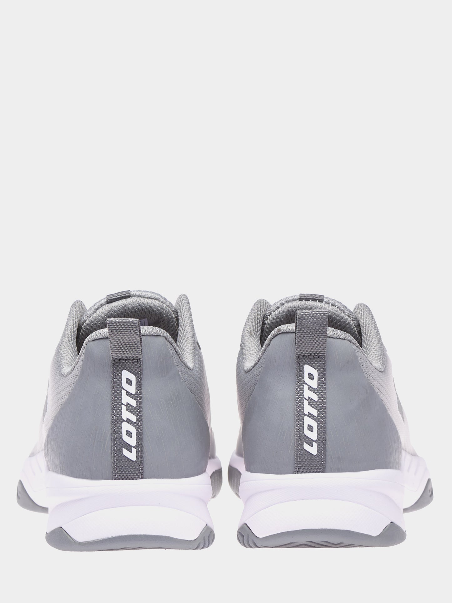 Чоловічі кросівки тенісні Lotto MIRAGE 700 ALR