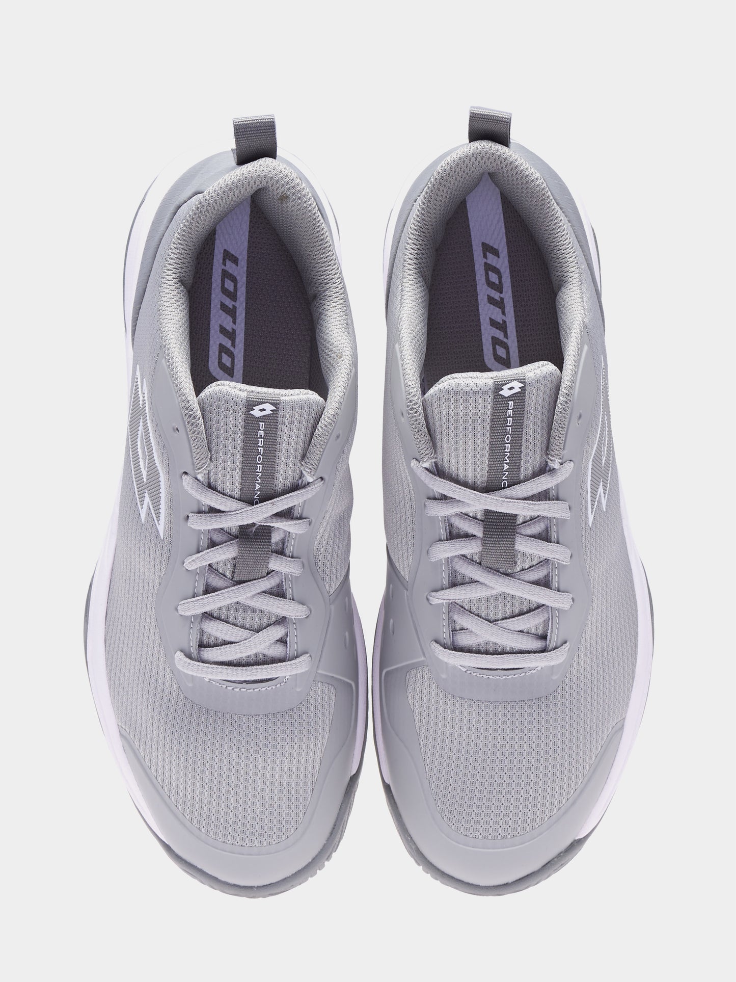 Чоловічі кросівки тенісні Lotto MIRAGE 700 ALR