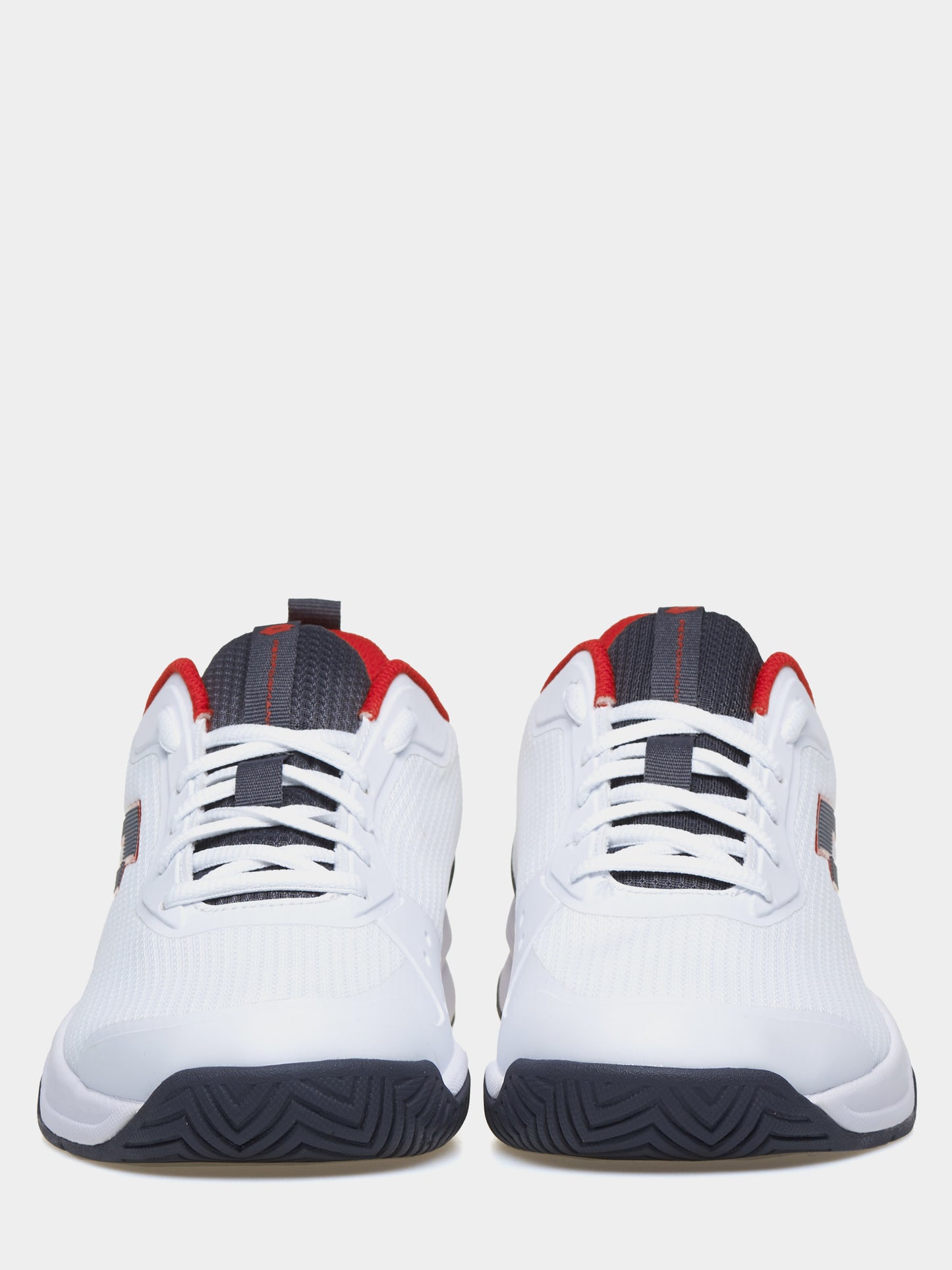 Чоловічі кросівки тенісні Lotto MIRAGE 700 ALR