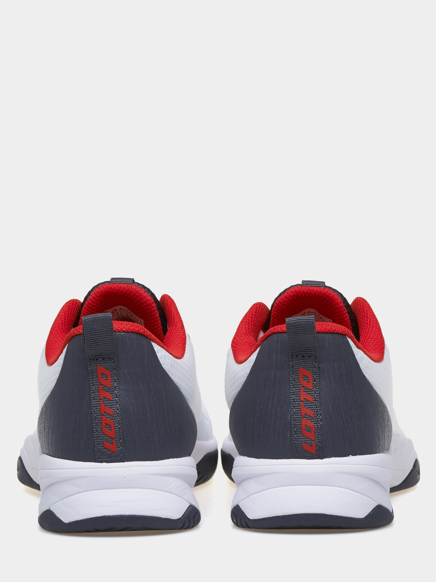 Чоловічі кросівки тенісні Lotto MIRAGE 700 ALR