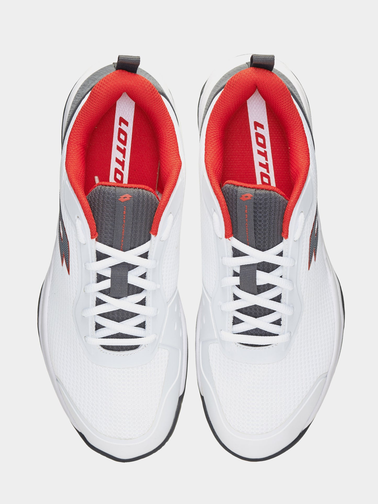 Чоловічі кросівки тенісні Lotto MIRAGE 700 ALR