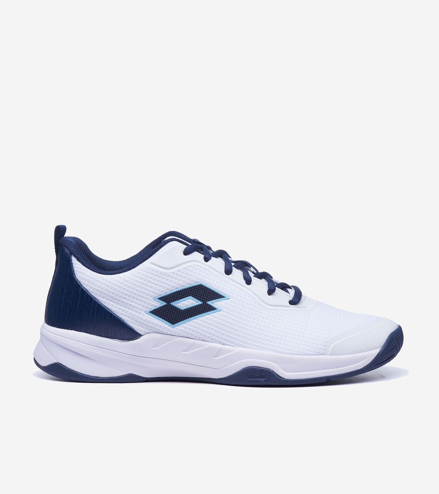 Чоловічі кросівки тенісні Lotto MIRAGE 600 ALR