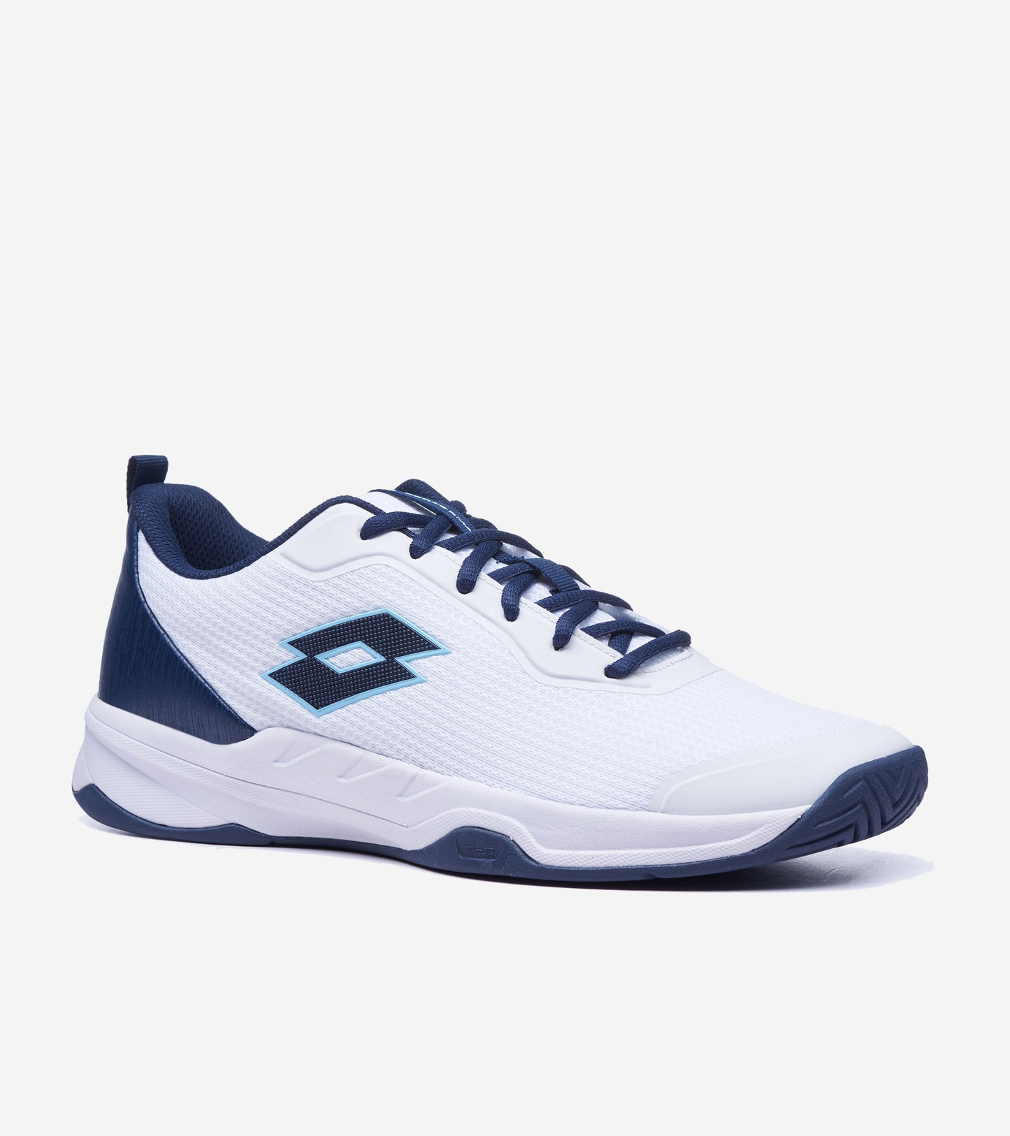 Чоловічі кросівки тенісні Lotto MIRAGE 600 ALR