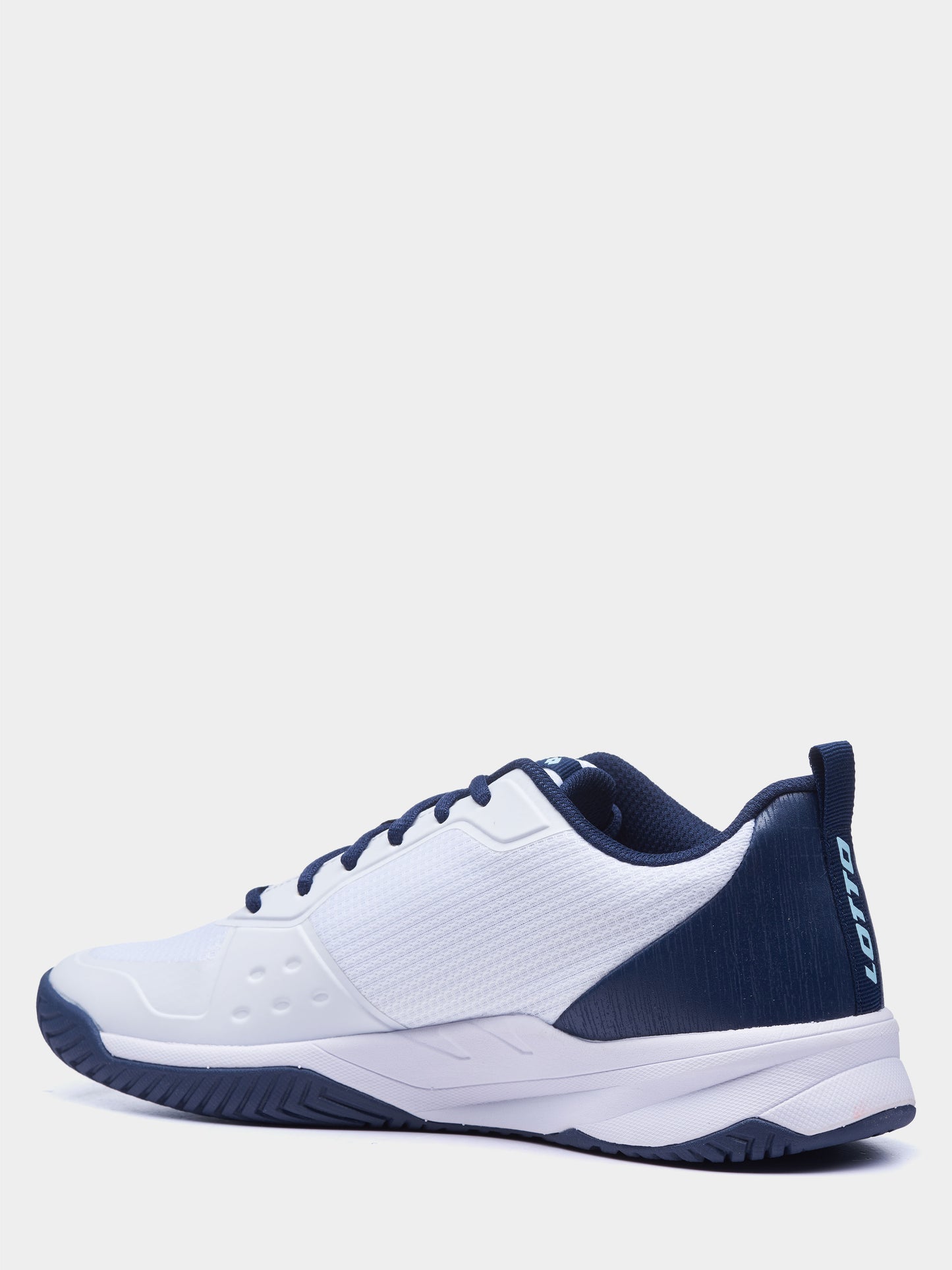 Чоловічі кросівки тенісні Lotto MIRAGE 600 ALR