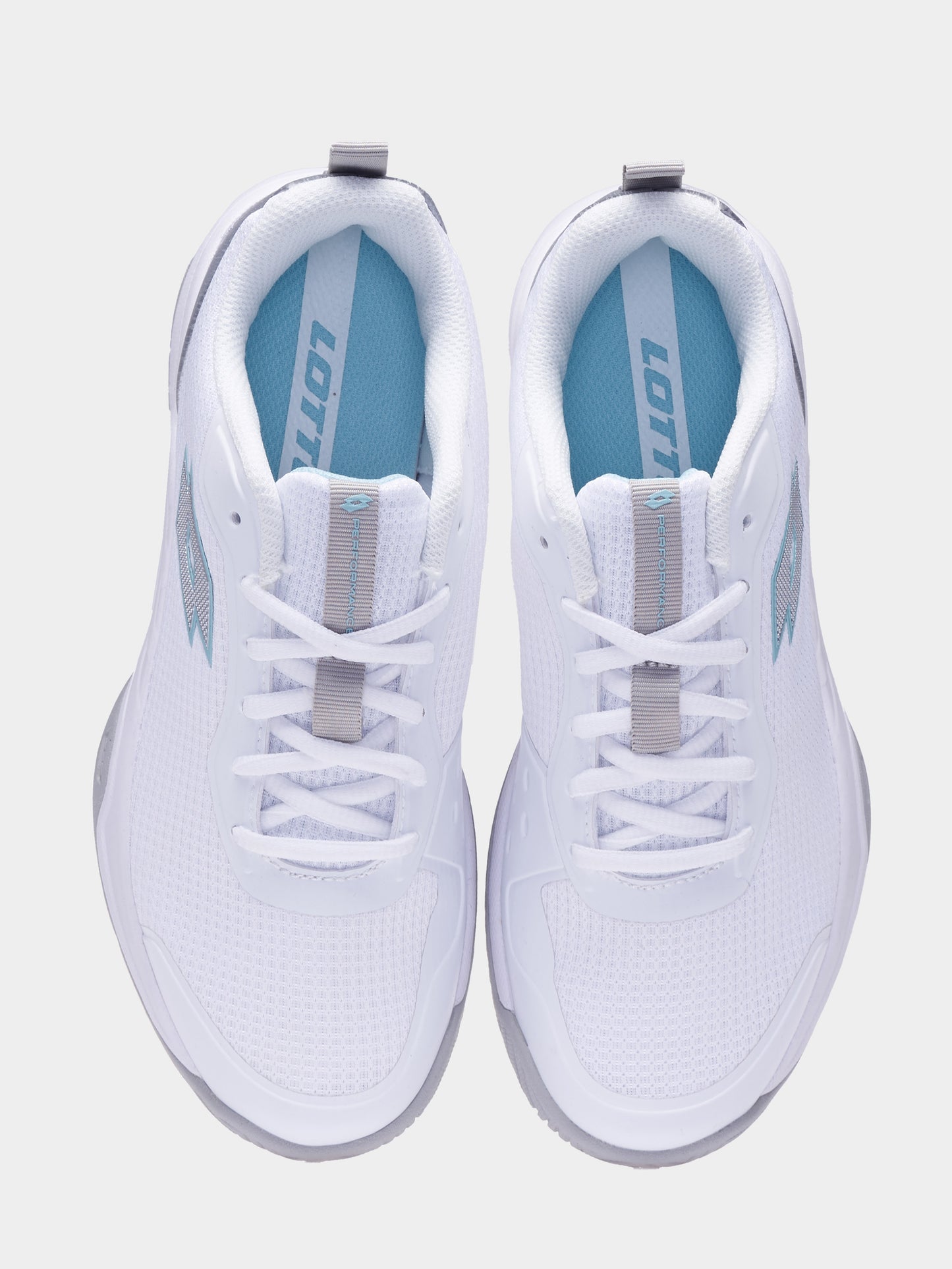 Жіночі кросівки тенісні Lotto MIRAGE 700 ALR W