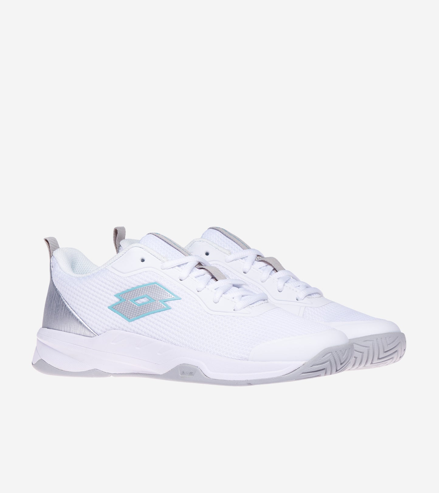 Жіночі кросівки тенісні Lotto MIRAGE 700 ALR W