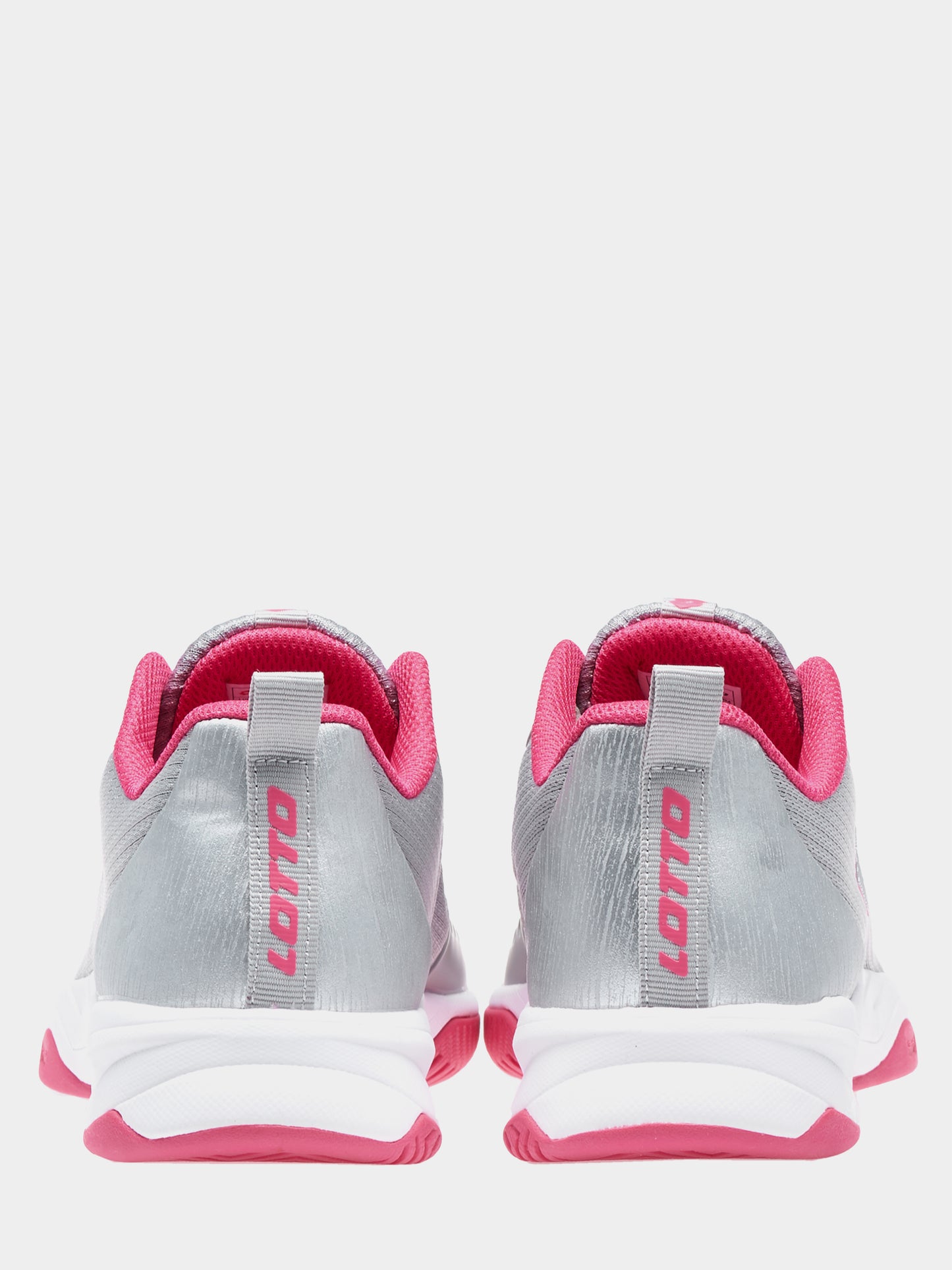 Жіночі кросівки тенісні Lotto MIRAGE 700 ALR W