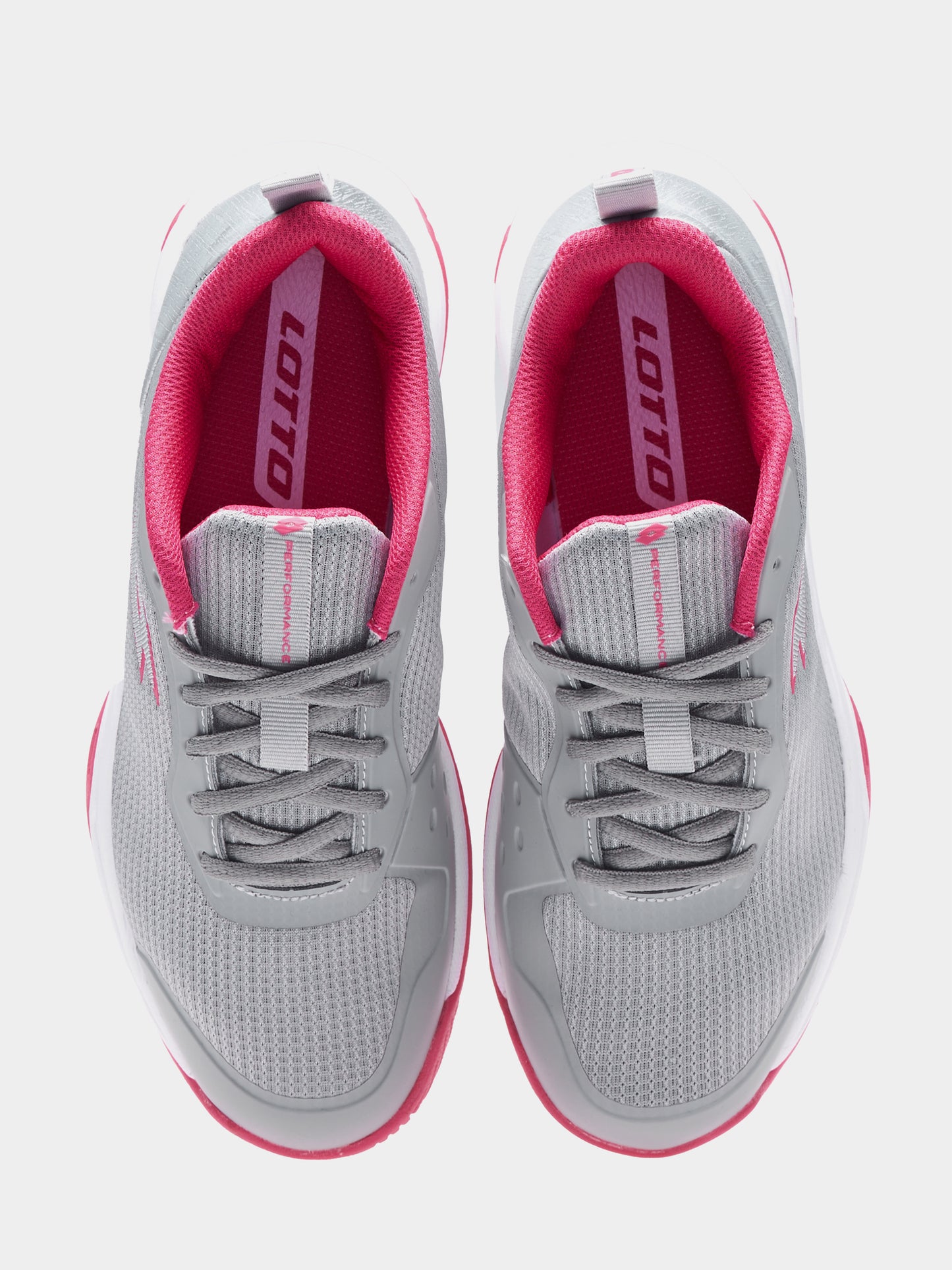 Жіночі кросівки тенісні Lotto MIRAGE 700 ALR W