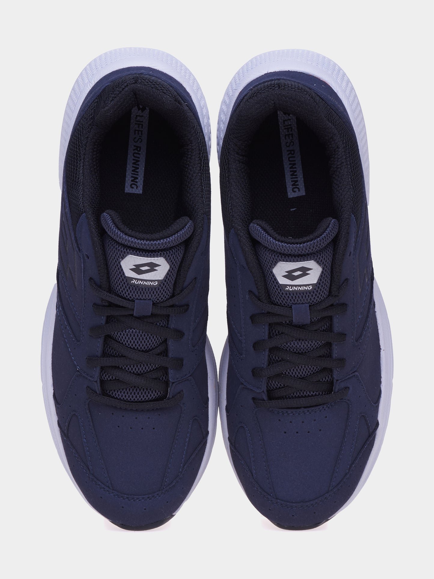 Чоловічі кросівки Lotto SPEEDRIDE 601 X