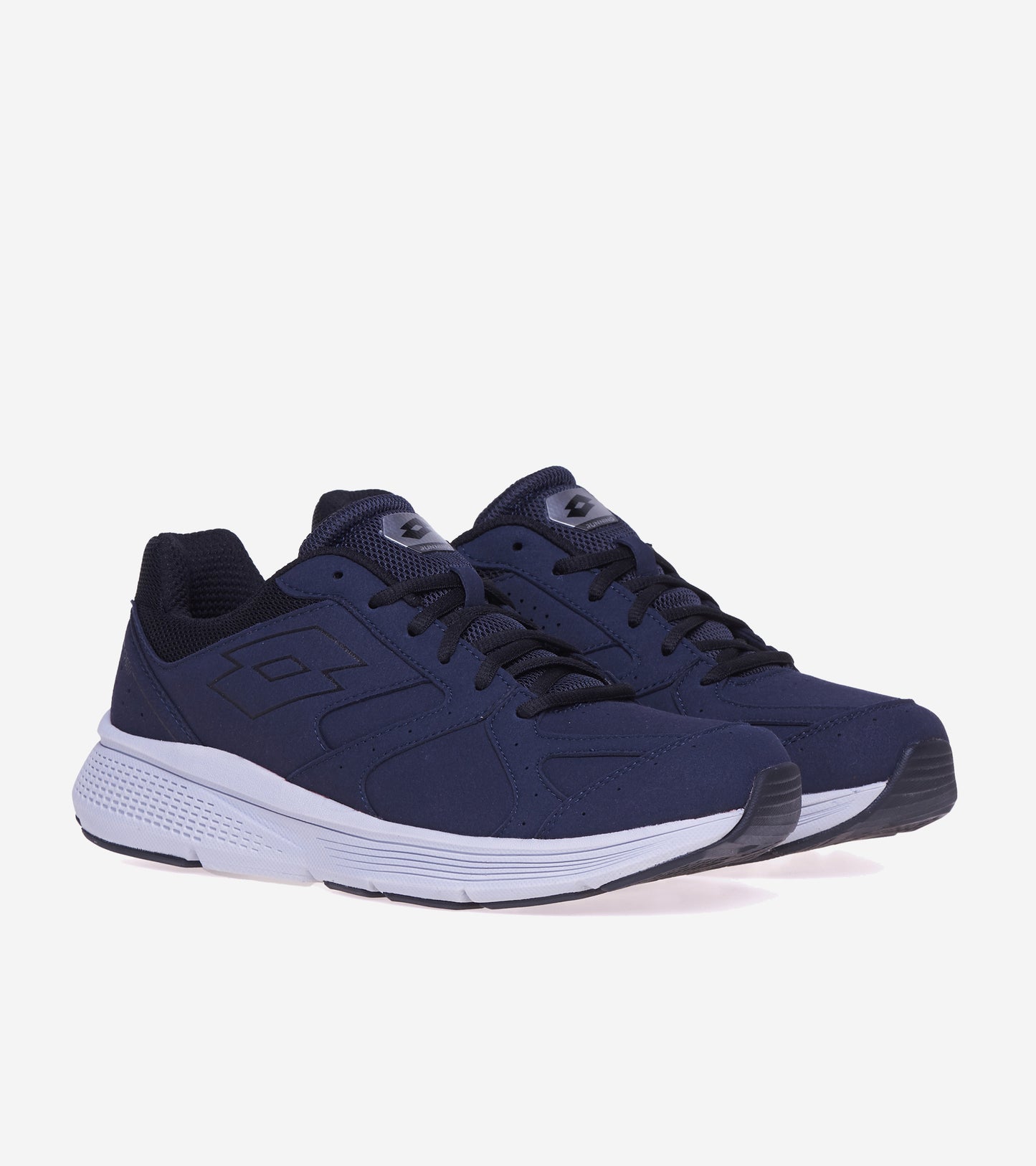 Чоловічі кросівки Lotto SPEEDRIDE 601 X