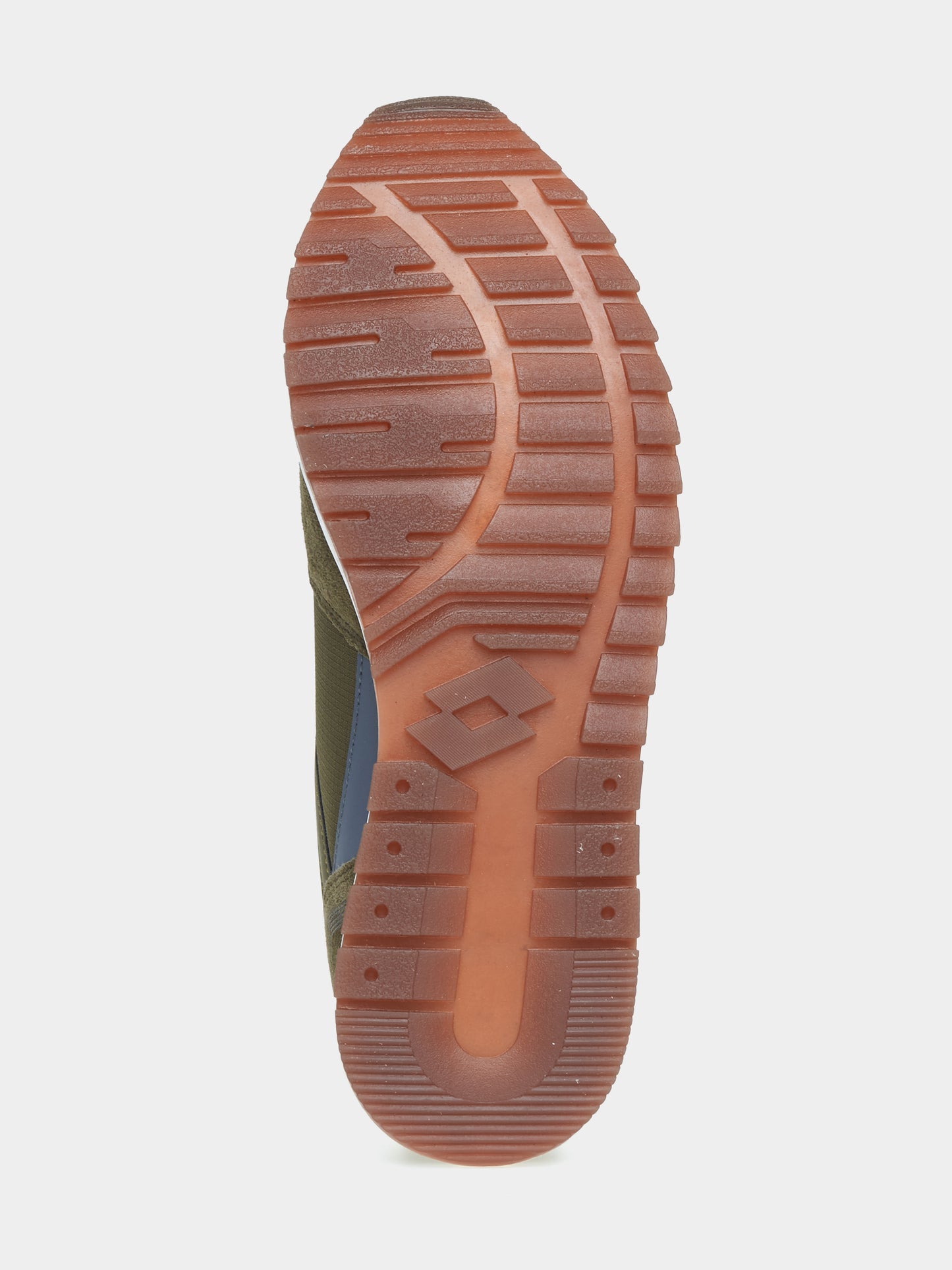 Чоловічі кросівки Lotto RUNNER PLUS '95 IV SUE