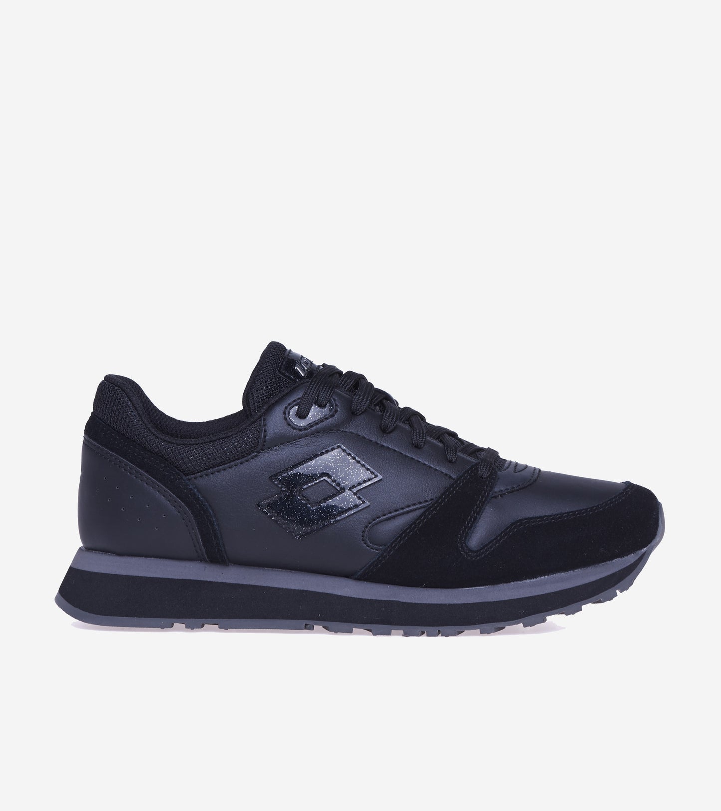 Жіночі кросівки Lotto TRAINER WEDGE III W