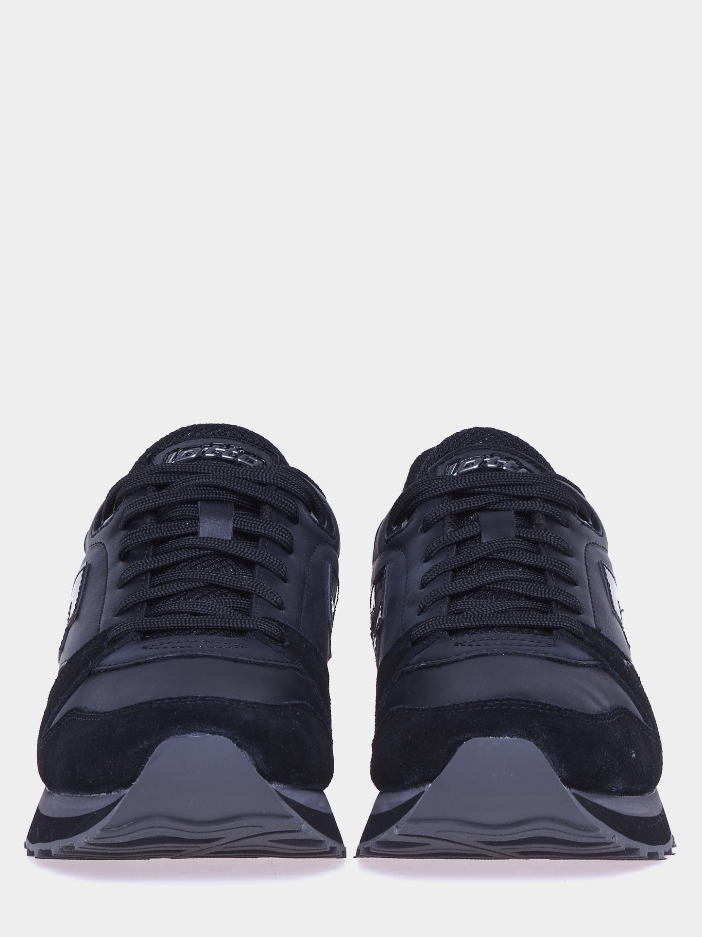 Жіночі кросівки Lotto TRAINER WEDGE III W