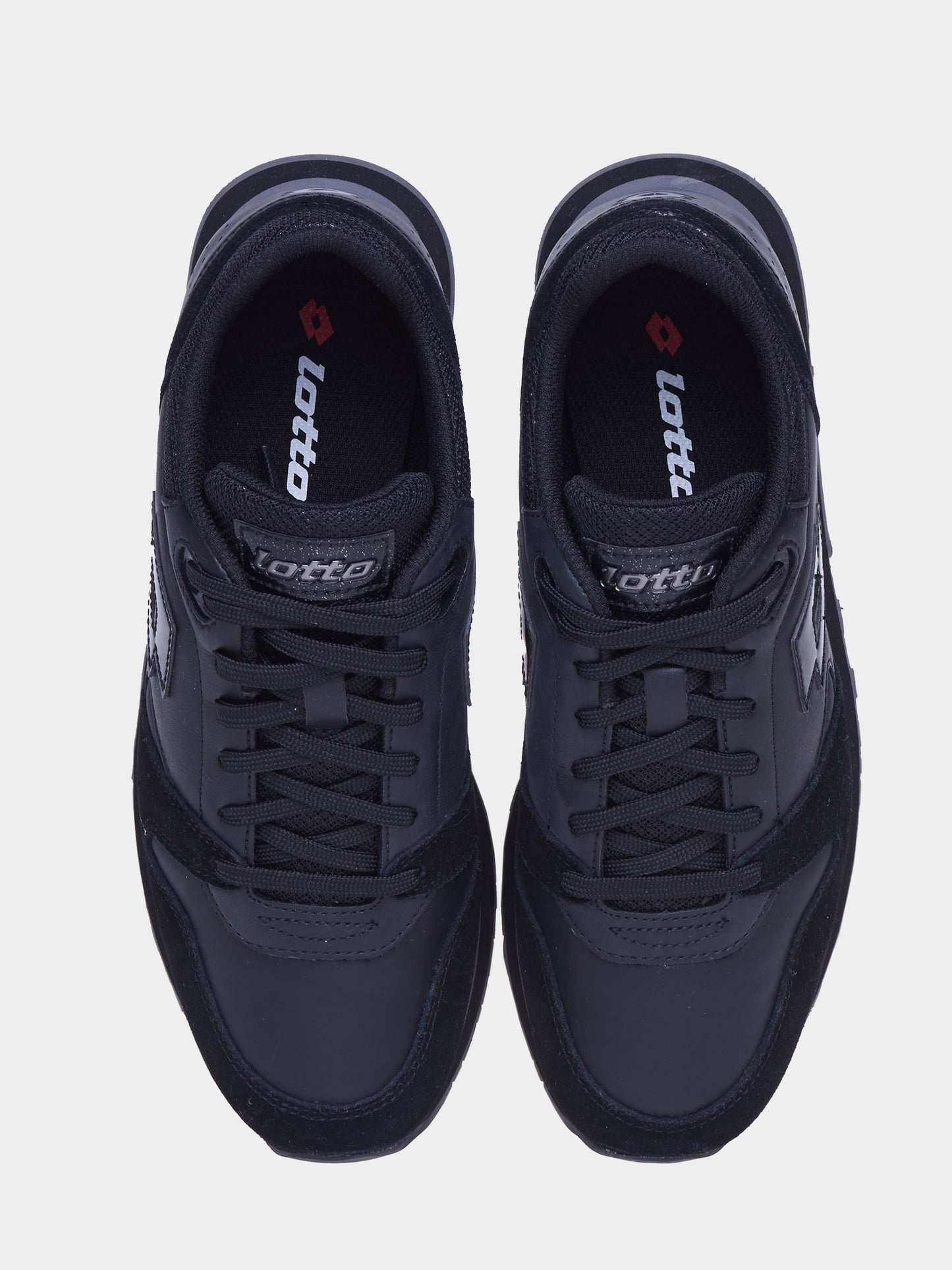 Жіночі кросівки Lotto TRAINER WEDGE III W