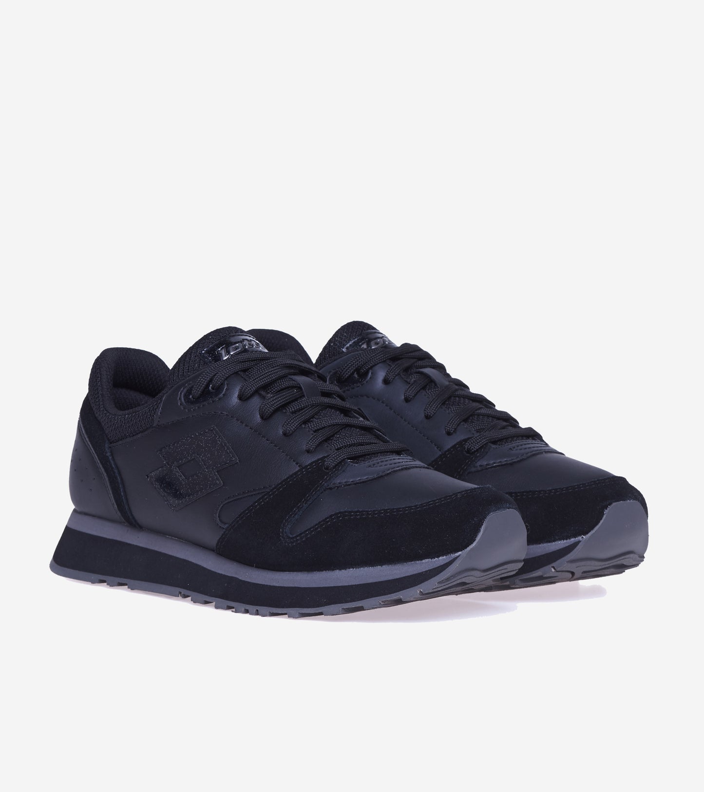 Жіночі кросівки Lotto TRAINER WEDGE III W