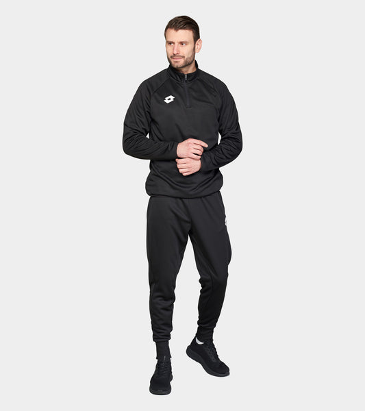 Чоловіча спортивна кофта Lotto ELITE SWEAT HZ PL