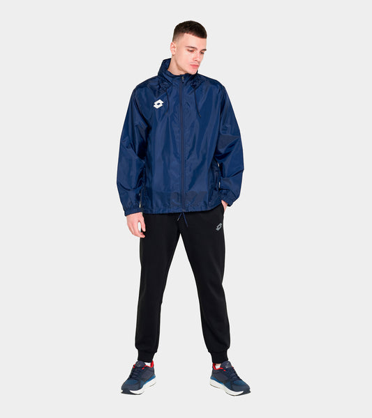 Чоловіча вітровка Lotto ELITE JACKET WN PL