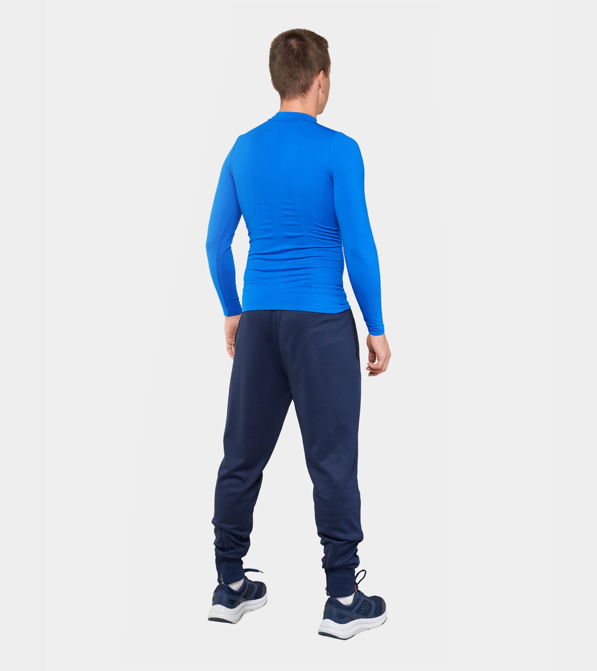 Чоловічі спортивні штани Lotto ELITE PANT RIB PL