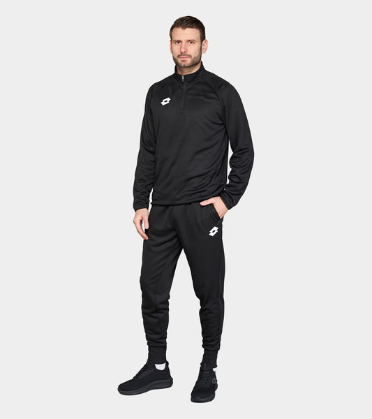Чоловічі спортивні штани Lotto ELITE PANT RIB PL