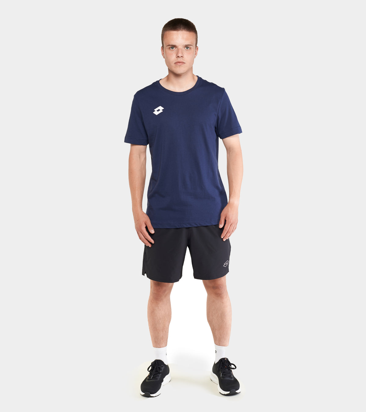 Чоловіча футболка ELITE TEE JS