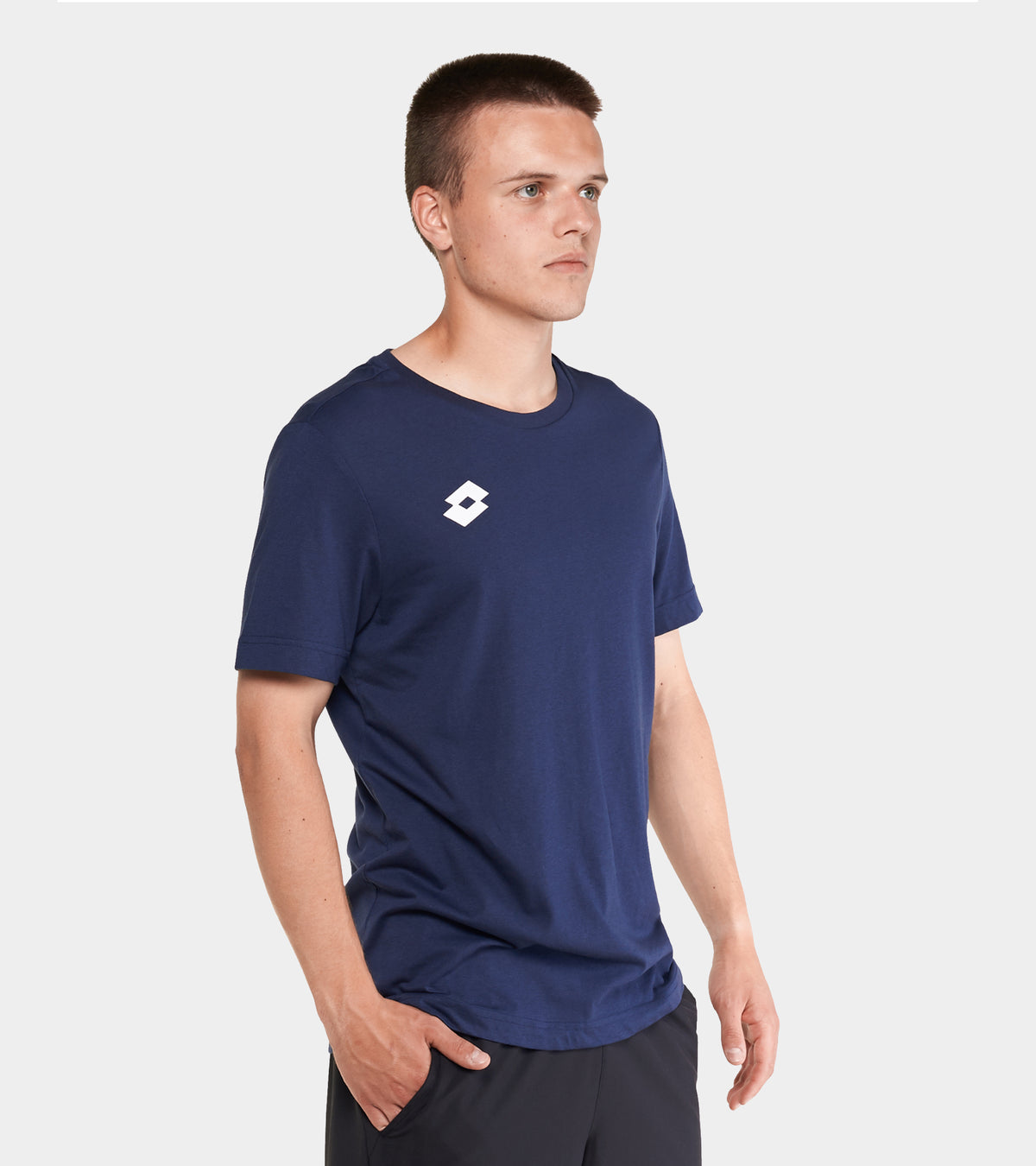 Чоловіча футболка ELITE TEE JS