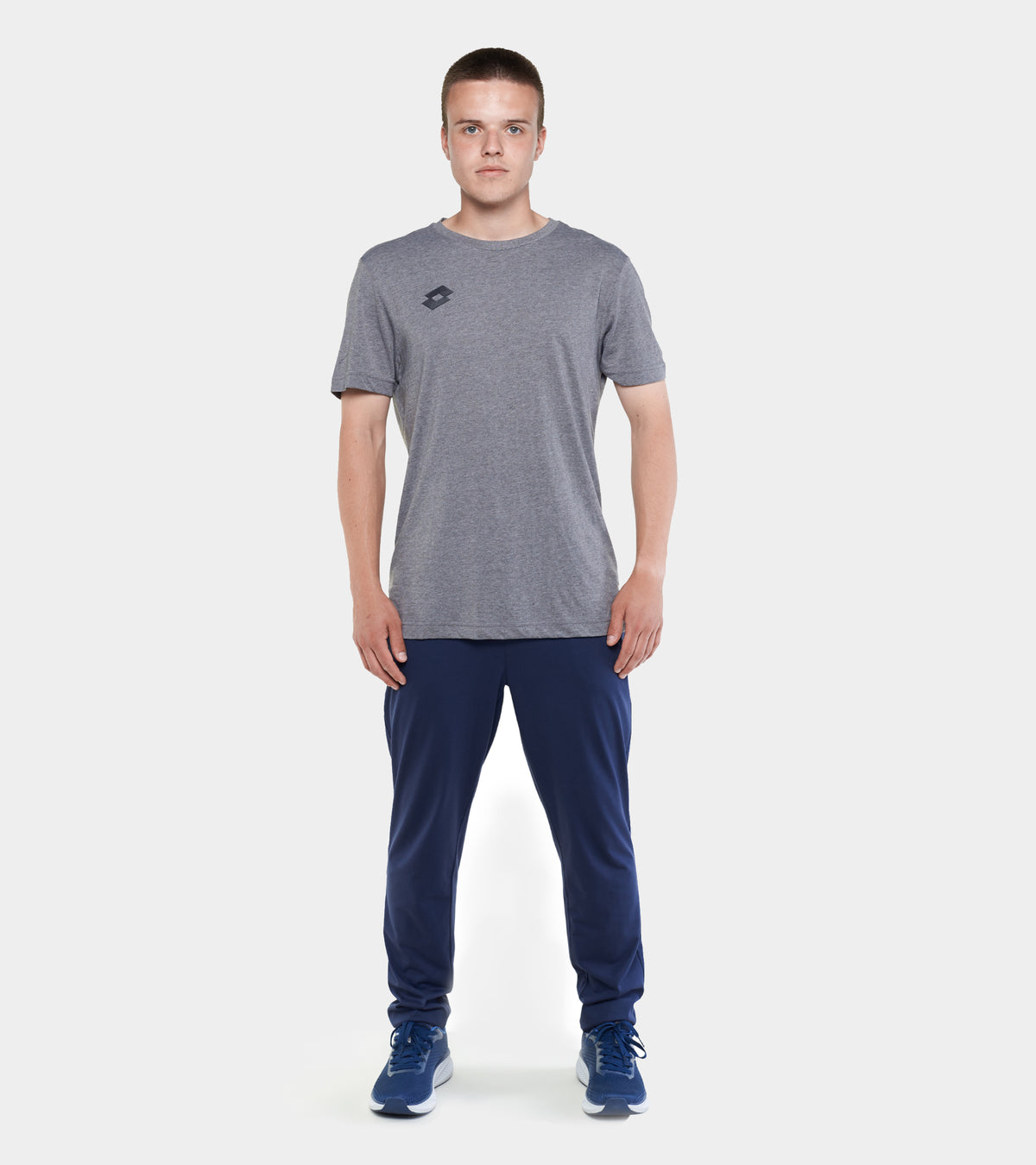 Чоловіча футболка ELITE TEE MEL JS