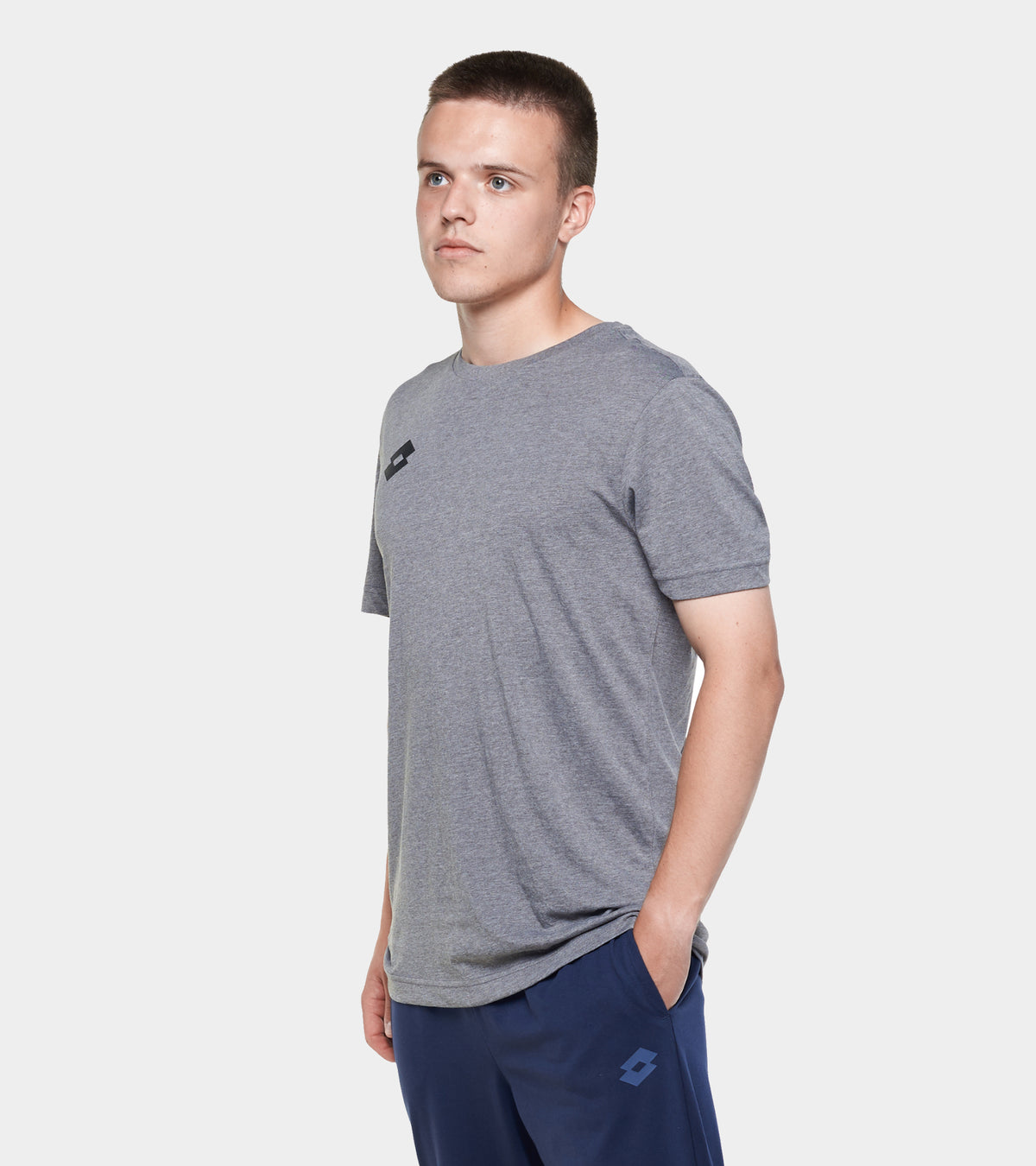 Чоловіча футболка ELITE TEE MEL JS