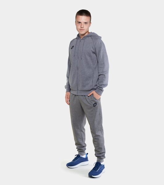 Чоловіче худі ELITE SWEAT FZ HD MEL CO