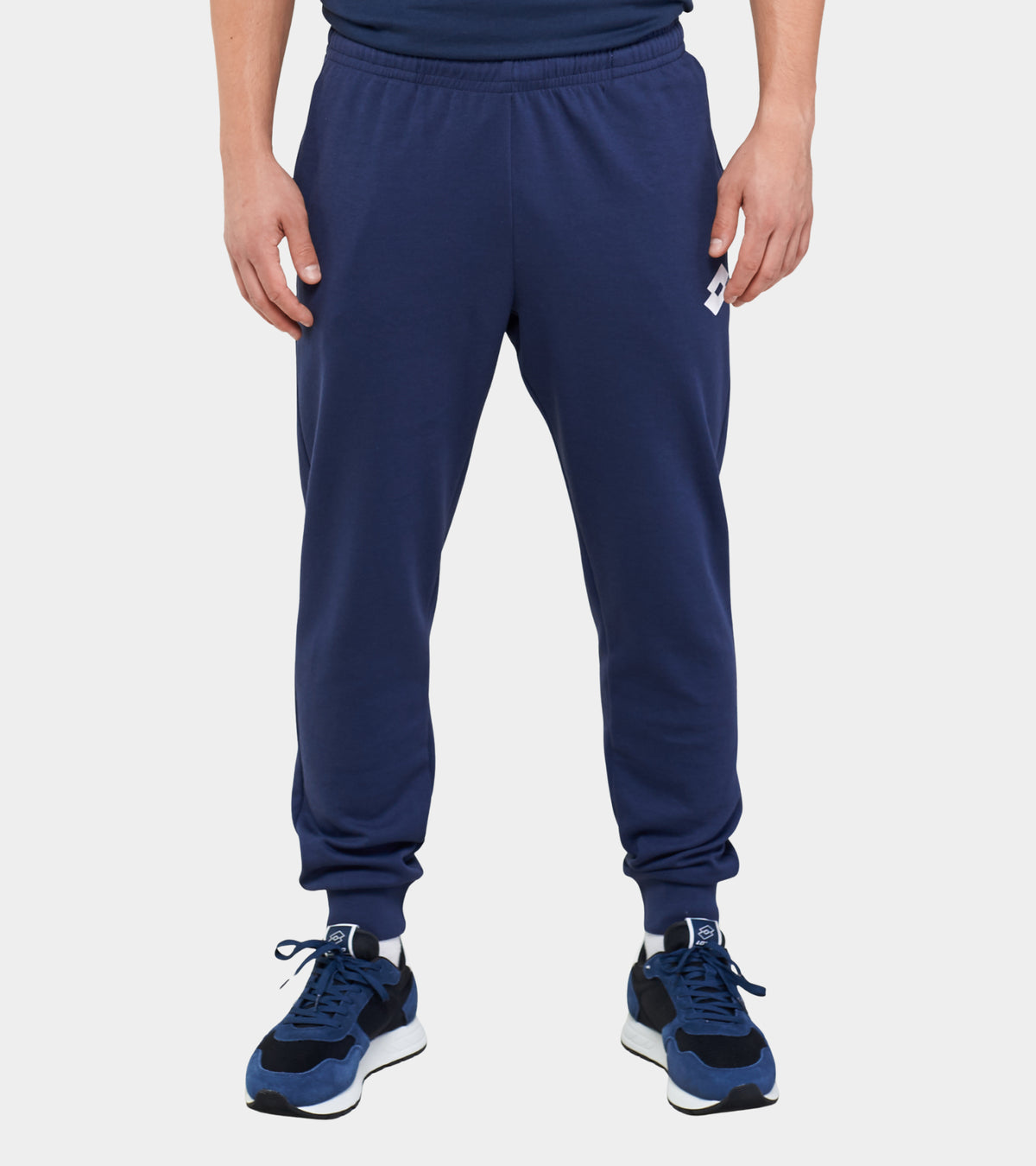 Чоловічі спортивні штани Lotto ELITE PANT CO