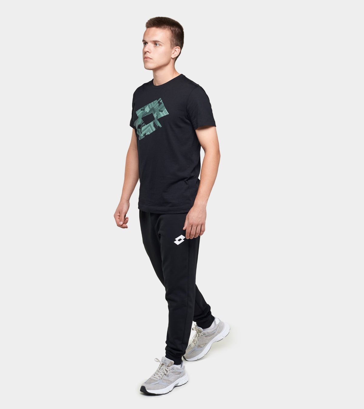 Чоловічі спортивні штани Lotto ELITE PANT CO