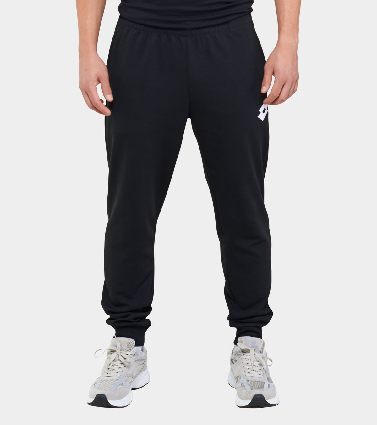 Чоловічі спортивні штани Lotto ELITE PANT CO