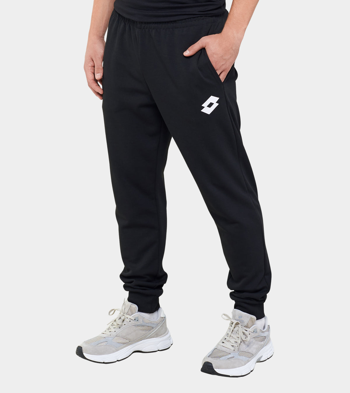 Чоловічі спортивні штани Lotto ELITE PANT CO