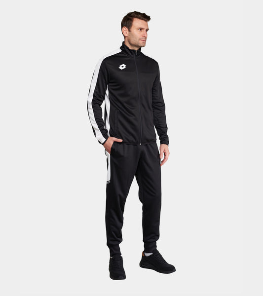 Чоловіча спортивна кофта Lotto ELITE PLUS SWEAT FZ PL