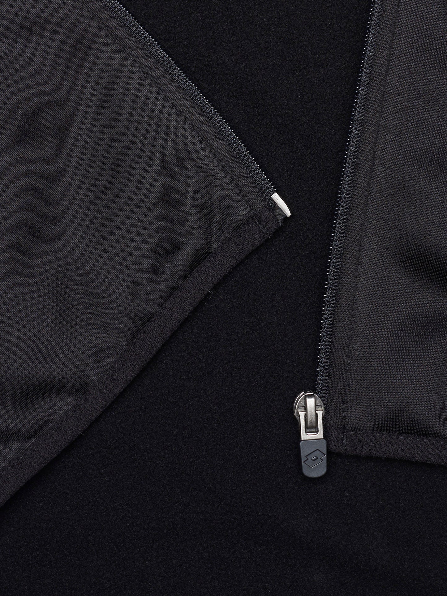 Чоловіча спортивна кофта Lotto ELITE PLUS SWEAT FZ PL