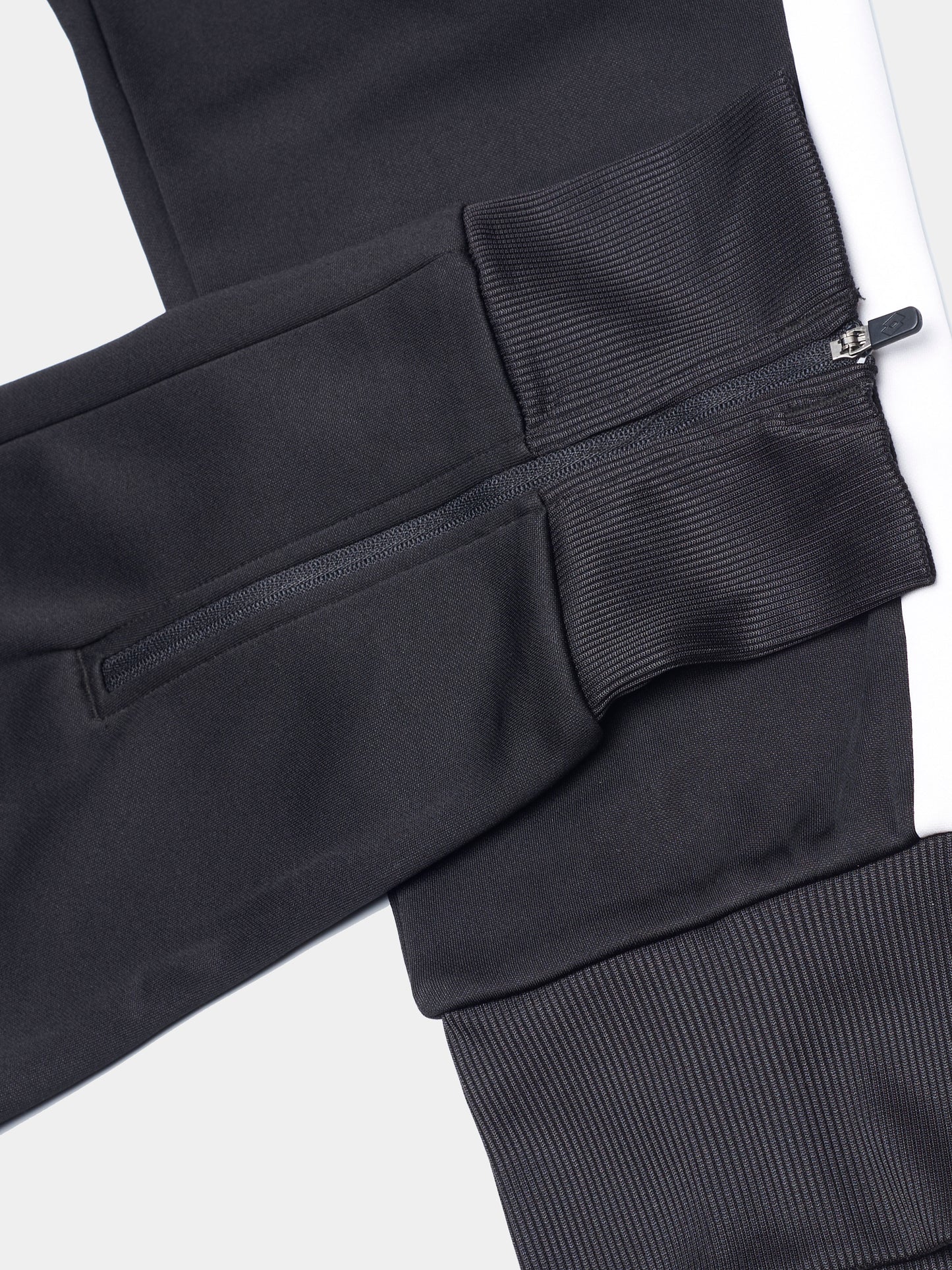 Чоловічі спортивні штани Lotto ELITE PLUS PANT PL