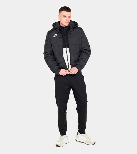 Чоловіча куртка Lotto ELITE BOMBER PAD PL