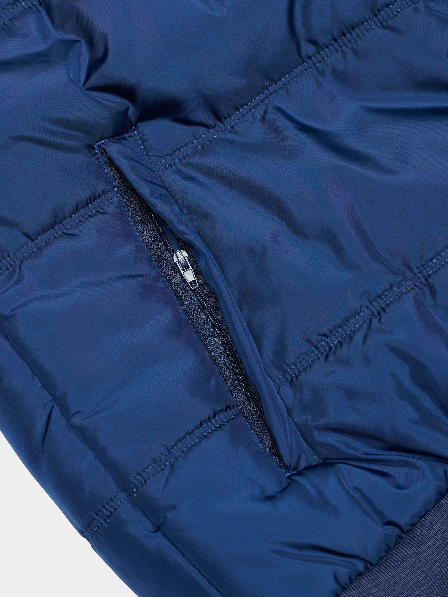 Чоловіча жилетка Lotto ELITE GILET PAD PL