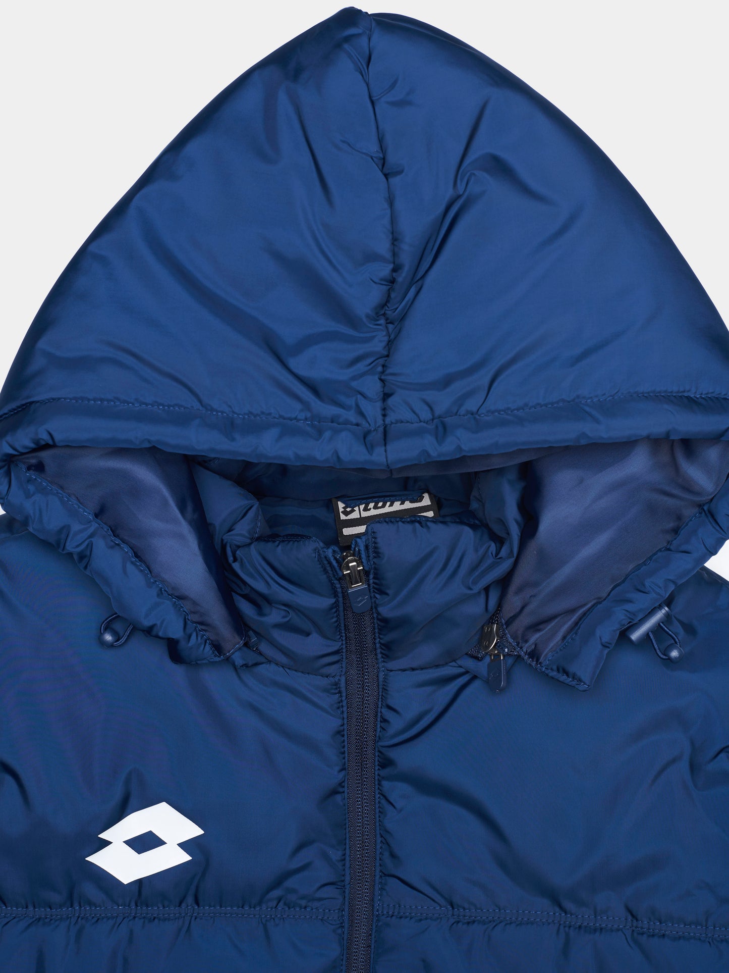 Чоловіча жилетка Lotto ELITE GILET PAD PL