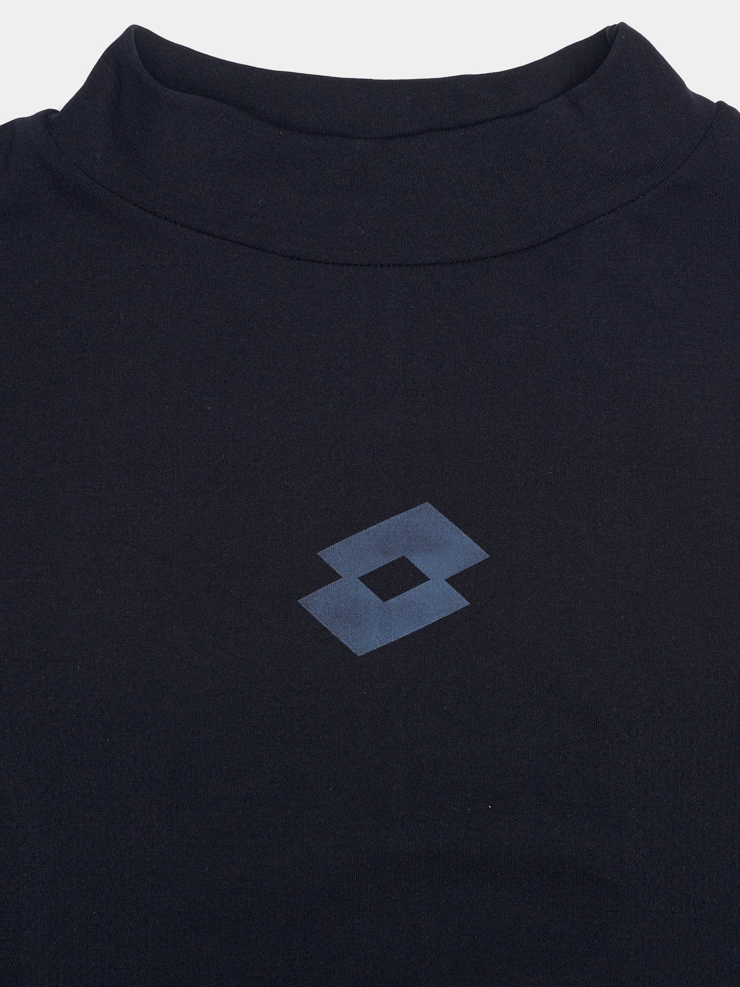 Чоловіча футболка термо з довгим рукавом Lotto ELITE UND TEE LS SML