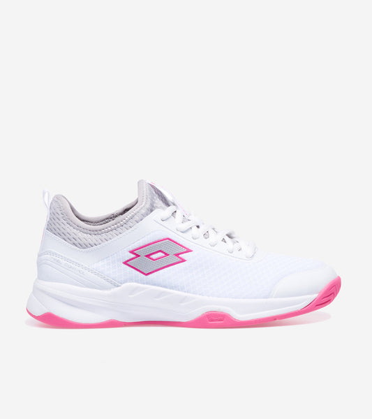 Жіночі кросівки тенісні Lotto MIRAGE 500 II ALR W