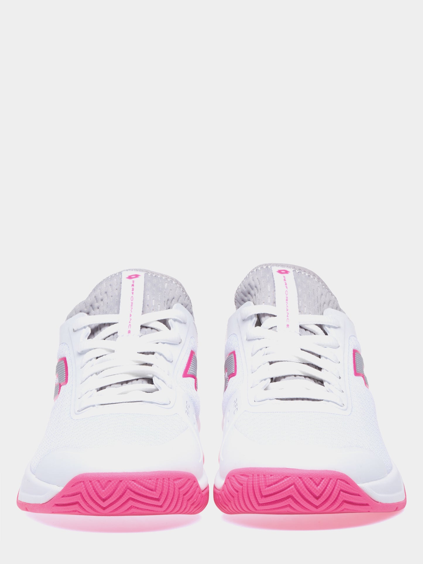 Жіночі кросівки тенісні Lotto MIRAGE 500 II ALR W