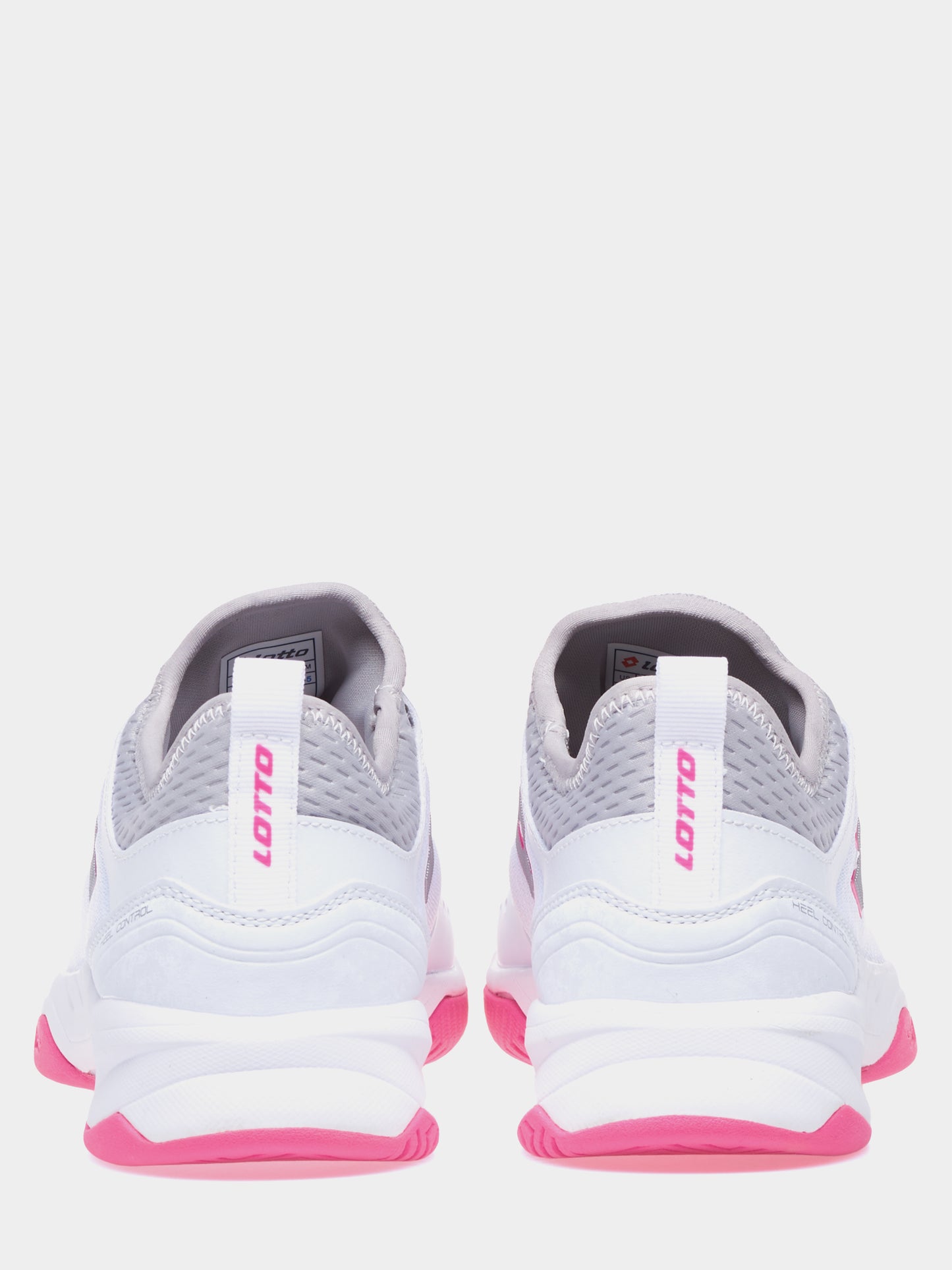 Жіночі кросівки тенісні Lotto MIRAGE 500 II ALR W