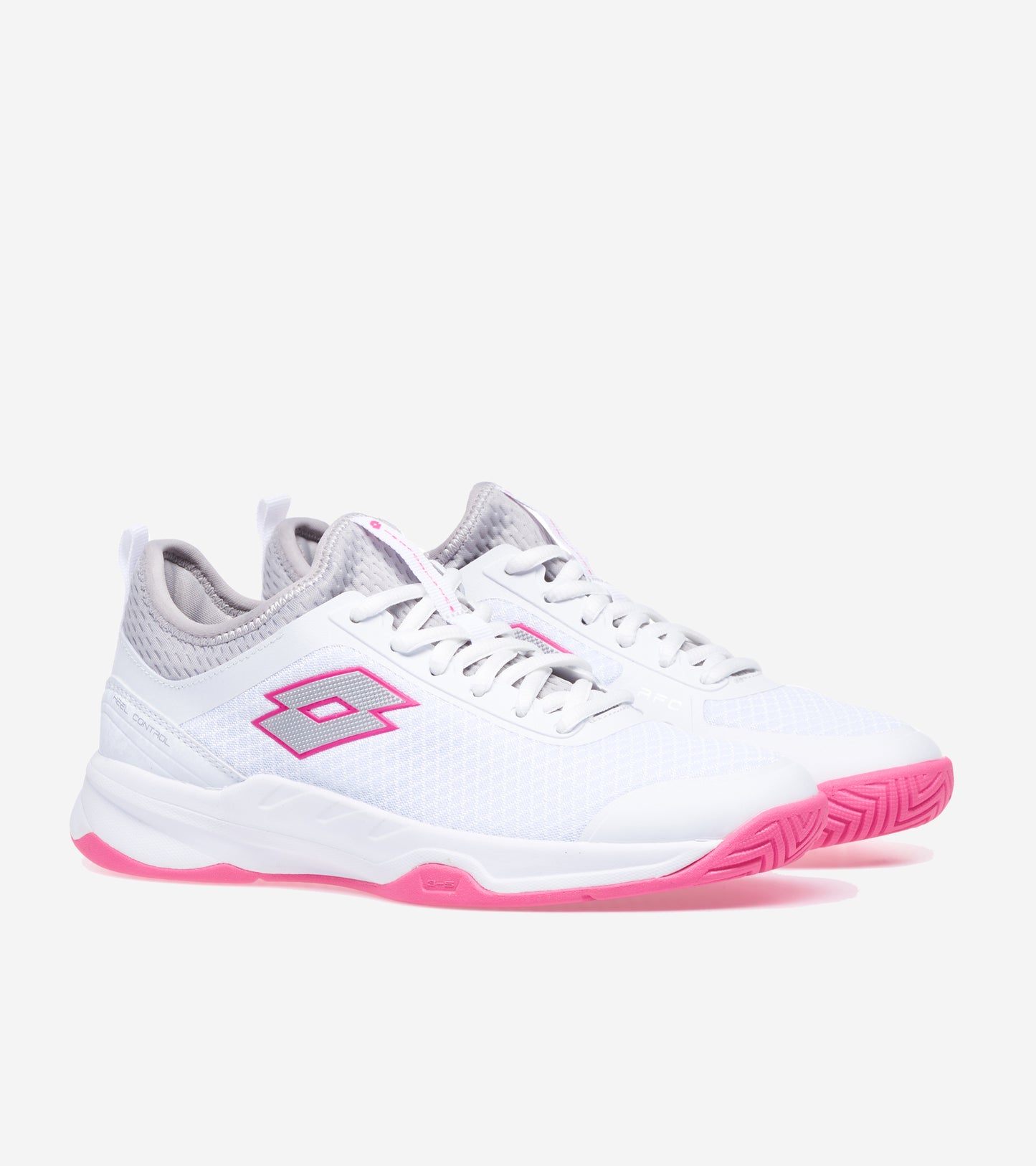 Жіночі кросівки тенісні Lotto MIRAGE 500 II ALR W