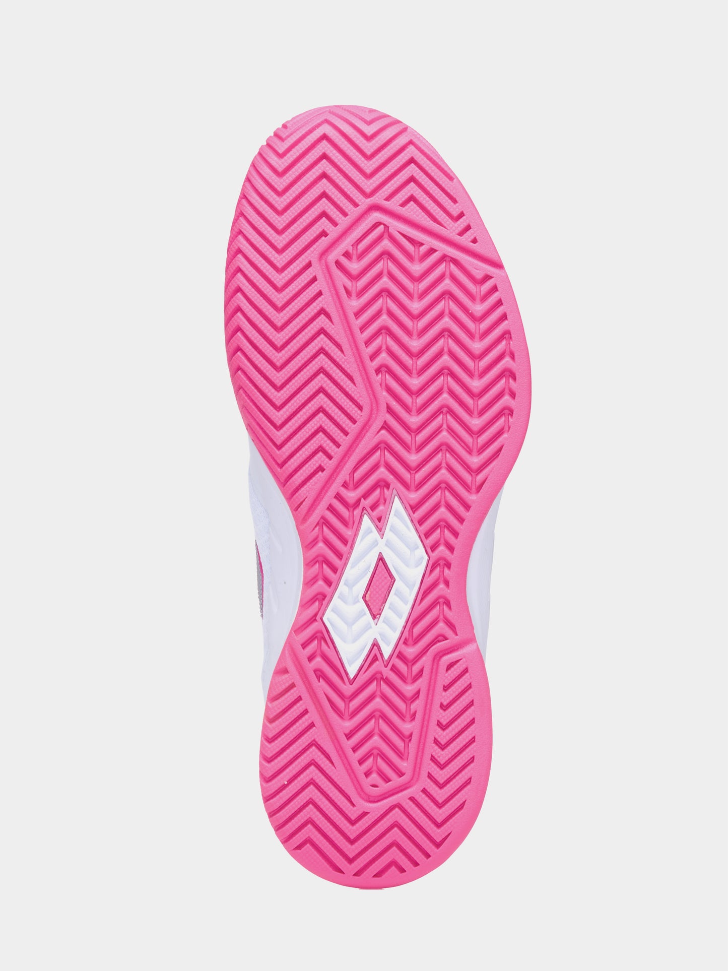 Жіночі кросівки тенісні Lotto MIRAGE 500 II ALR W